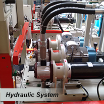 hydraulic-system