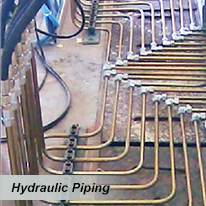 hydraulic-piping