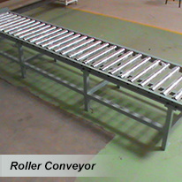 roller-conveyor