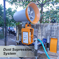 dust-supression-system
