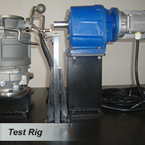 test-rig