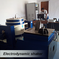electrodynamic-shaker