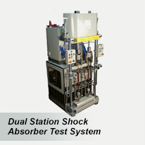 Dual-Station-Shock-Absorber-Test-System
