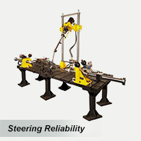 Steering-Reliability