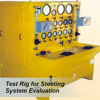 Test-Rig-for-Steeting-System-Evaluation