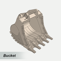 bucket