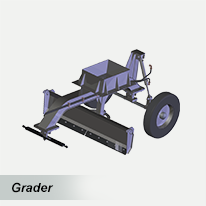 grader